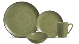 Set de vajilla Cancun 16 piezas