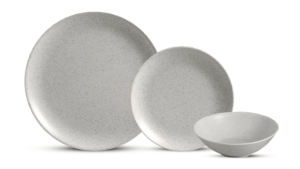 Set de vajilla Buenos Aires 12 piezas