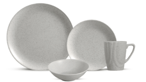 Set de vajilla Buenos Aires 16 piezas