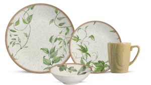 Set de vajilla Rio 16 piezas