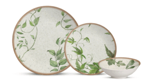 Set de vajilla Rio 12 piezas