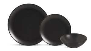 Set de vajilla Ibiza 12 piezas