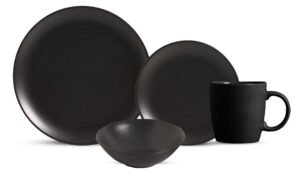 Set de vajilla Ibiza 16 piezas