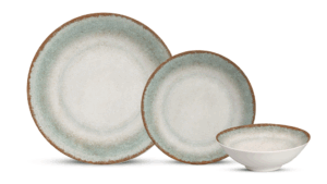 Set de vajilla Milano 12 piezas